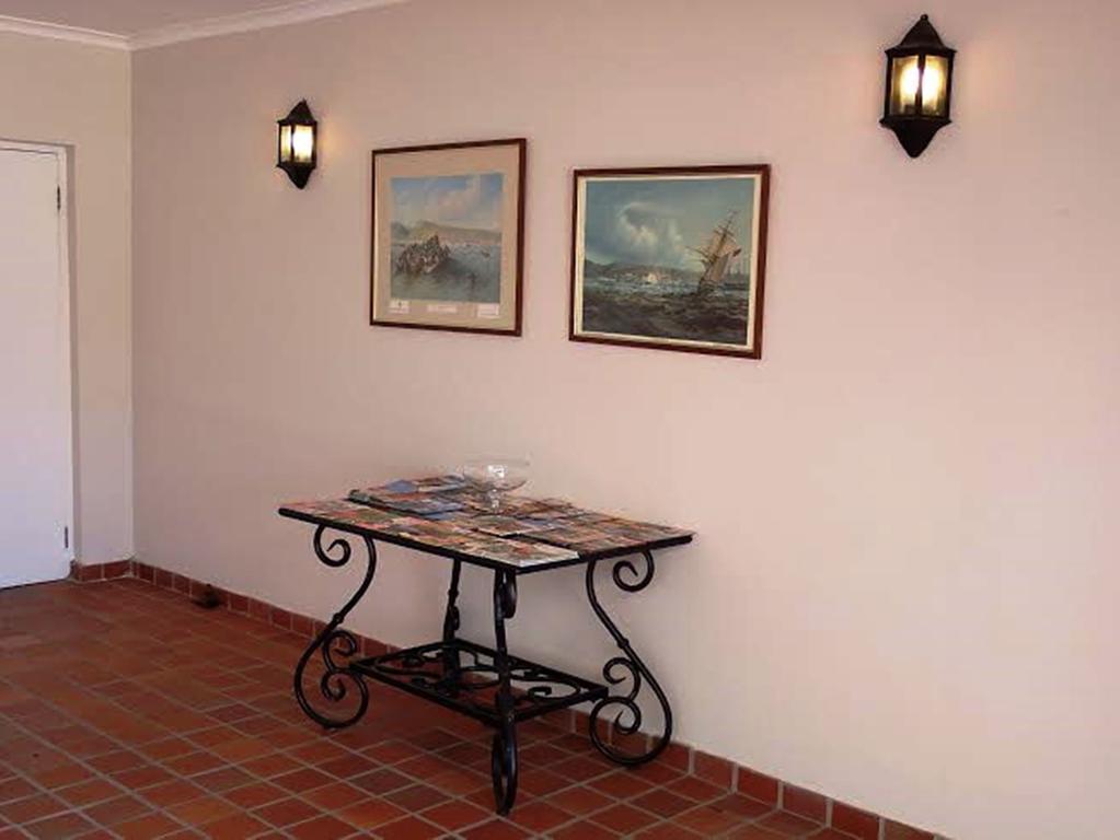 Belvedere Cottages Port Elizabeth Exterior foto